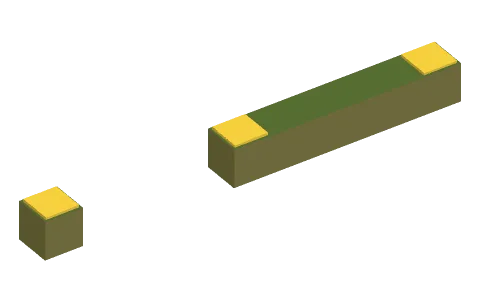 the single jump by Blomsterstoev, a Minecraft parkour map
